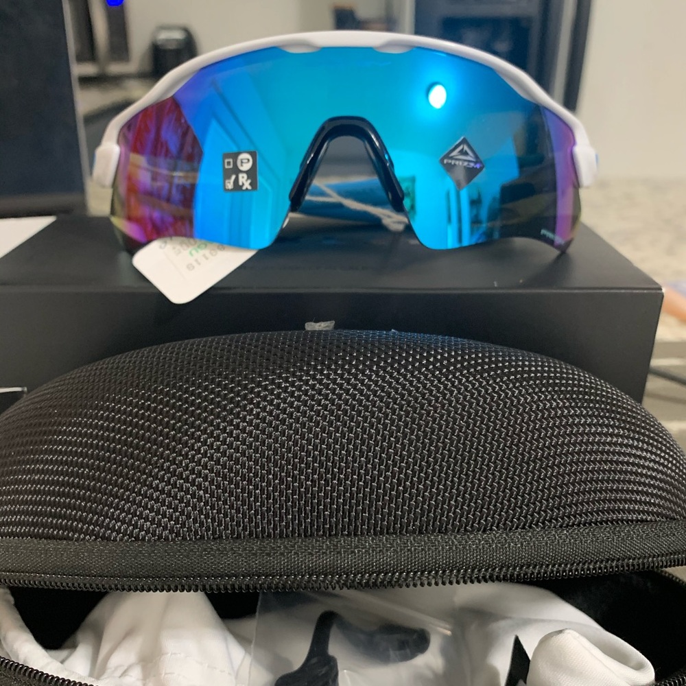 Oakley Radar EV Path Prizm Sunglasses